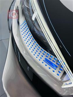 مرسيدس بنز S-Class